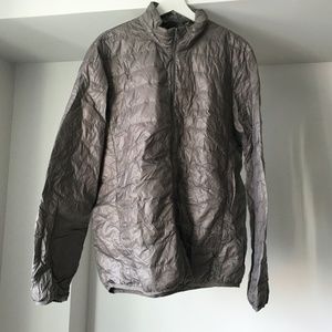 MEN Ultra Light Jacket